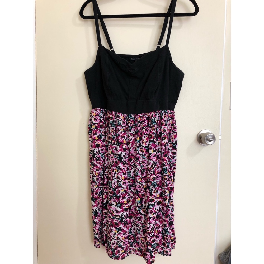 Torrid Dress